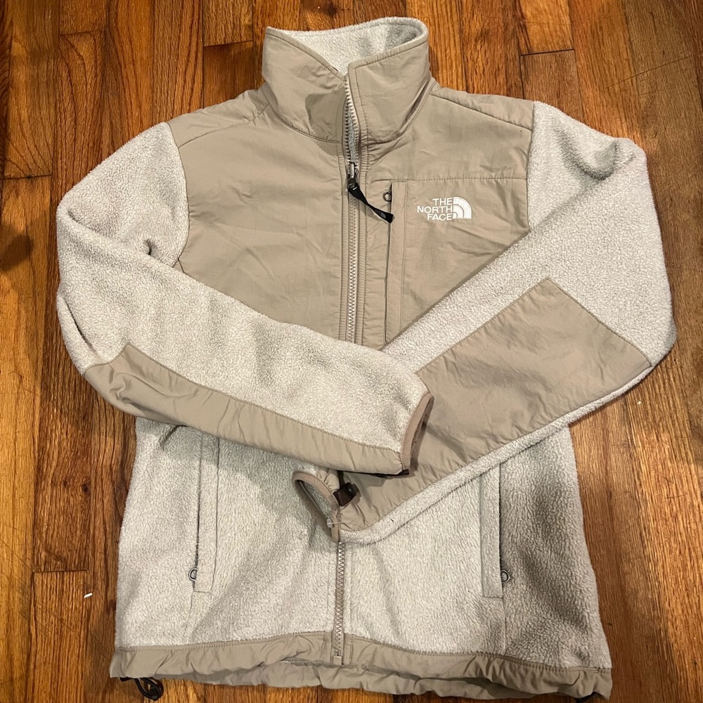 North face jacket